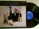 CANNONBALL ADDERLEY with BILL EVANS Know What I Mean? '61 MONO RARE BEAUTY LOOK