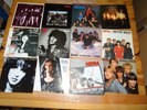 NENA - 12 VERSCHIEDENE 7'' VINYL-SINGLE (99 LUFTBALLONS, ?, RETTE MICH, MONDSONG