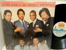 ROBERT BLAIR & THE FANTASTIC VIOLINAIRES The Pink Tornado Soul Funk Gospel LP NM