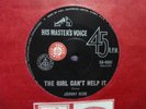 JOHNNY REBB/ATLANTICS GARAGE PUNK/PROMO=PRETTY THING