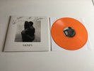 Saosin Along The Shadow Orange Vinyl LP SIGNED Circa Survive Dance Gavin Dance