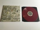 Dance Gavin Dance Instant Gratification Oxblood Vinyl RARE /1000 Circa Survive