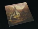 Sojourner ?- Empires Of Ash -Gatefold Double LP sealed