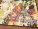 STONE ROSES, The - Turns Into Stone - Vinyl (180 gram vinyl LP) Near Mint
