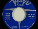 Wilson Pickett 