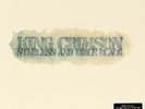KING CRIMSON STARLESS AND BIBLE BLACK  200g REMASTERED NEW  /SEALED VINYL LP