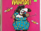 Erste Allgemeine Verunsicherung, WATUMBA, 1991, Vinyl, LP, NM/NM