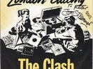 THE CLASH // *London Calling* // 7