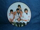 Beatles – Yesterday And Today – Butcher & Trunk – Cover – Picture Disc
