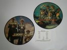 Beatles – Thank You Lucky Stars – Picture Disc 10“ Doppel – Album Limited Editio