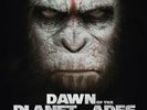 DAWN OF THE PLANET OF THE APES [OST](180g Ltd Ed Double Gray Vinyl LP 2014) *NEW