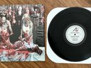 cannibal corpse butchered at birth vinyl Death Morbid Angel Immolation Obituary