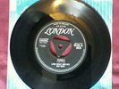 Link Wray and his Ray Men Rumble London tri HL-A 8623 Ex