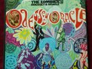 The Zombies Odessey and Oracle Vinyl LP (Used, VG+) TES 4013