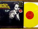180-gram Yellow Vinyl LP OST Jackie Brown: Music from the Miramax Motion Picture