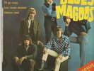 BLUES MAGOOS We ain't got nothin yet FRENCH EP MERCURY 1966