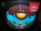 The Grateful Dead **Aoxomoxoa **BRAND NEW PICTURE DISC RECORD LP VINYL