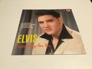 Elvis Presley 10” LP ( Especially for you ). White vinyl.
