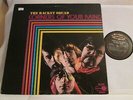 THE RACKET SQUAD CORNERS OF YOUR MIND '68 ORG GARAGE-PSYCH RARE PROMO  EX+