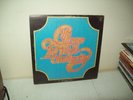 Chicago Transit Authority debut Vinyl Record Album original 1969 Columbia GP 8
