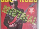 Lou Reed Mistrial No Money Down Video Violence SEALED LP Vinyl Record