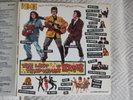 Paul  McCartney Viv stanshall The last temptation of Elvis 2lp NME LP038
