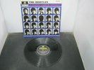 Vinyl Record Album THE BEATLES A HARD DAY'S NIGHT (97)37