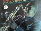 JOHN COLTRANE  CRESCENT  IMPULSE ?– A-66  MONO