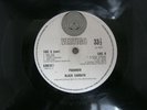 Vinyl Record Album BLACK SABBATH PARANOID Large Vertigo Swirl (98)7