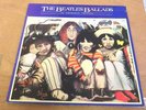 The Beatles, Beatles Ballads, Vinyl LP, PCS 7214  2 box EMI  EX+/EX+