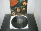 Vinyl Record Album Irish Press THE BEATLES RUBBER SOUL (131)23