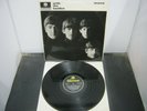 Vinyl Record Album THE BEATLES WITH THE BEATLES (131)70
