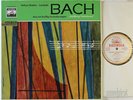 HELMUT WALCHA BACH GOLDBERG VARIATIONS HMV ELECTROLA ED.1 STEREO 2LP STE AS NEW