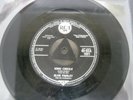 Vinyl Record 7” ELVIS PRESLEY KING CREOLE (X)19