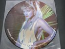 Vinyl Record 12” Pic Disc MADONNA WITH LOVE INTERVIEW DISC LIMITED EDITION (W)19