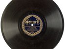 NEW ORLEANS RHYTHM KINGS: Tin Roof Blues US Genett 5105 Jazz 78 Hear