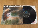 PINK FLOYD A SAUCERFUL OF SECRETS 1/1 Blue COLUMBIA SCX6258 G1/R1 Stampers