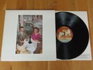 LED ZEPPELIN A1/B2 PRESENCE 1st PRESS VINYL LP FINAL UPGRADE *Stunning* MINT-