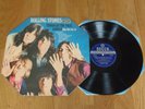 THE ROLLING STONES THROUGH THE PAST DARKLY 1W/2W Unboxed BLUE STEREO NM/MINT-