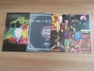 Poison - Swallow This Live 1991 Korea Orig LP 4 Pages Insert Rare