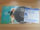 Blue System - Twilight 1990 Korea Orig LP Insert ITALODISCO