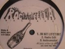 JAY Z  IN MY LIFETIME/ I CANT GET WID DAT  12