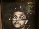 The Weeknd - Beauty Behind the Madness Vinyl LP Record