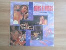 GUNS N' ROSES LIVE CIVIL WAR 1991 RARE KOREA SEALED VINYL LP Metal