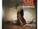 OZZY OSBOURNE LP Blizzard Of Ozz CBS 36812 Vinyl NM