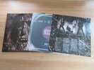 POISON NATIVE TONGUE, RARE 1993 KOREA ORIG 3 STRIPED EMI LP