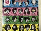 THE ROLLING STONES - SOME GIRLS - SEALED 1978 US ORIGINAL RS 1ST PRESS COC 39108