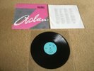Narnia “Aslan” Original 1987 Rare Canada AOR vinyl Lp + inner Near Mint