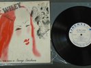 NM  Lee Wiley ?– Eight Show Tunes From Scores George Gershwin LIberty LMS-1004