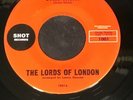 ? NM The Lords Of London KILLER GARAGE FREAKBEAT “Stay Away” 45 Shot Mp3 Hear